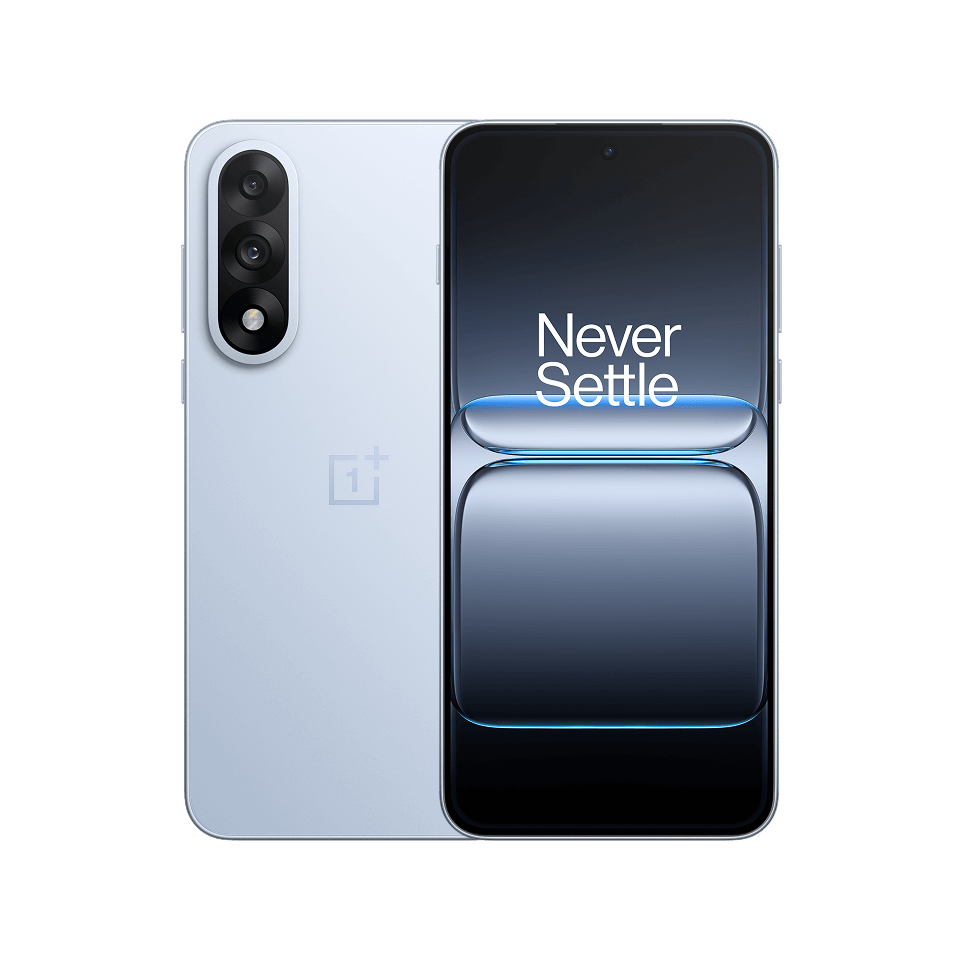 OnePlus Nord 5 5G – Dry Ice 8gb/256gb
